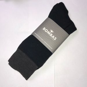 NEW BOMBAS SOCKS